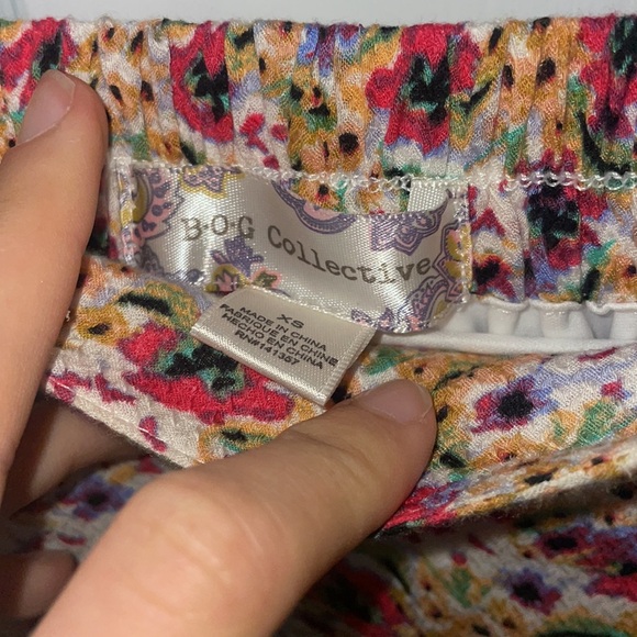 EUC Skirt - Picture 3 of 3